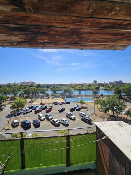 Apartament cu 2 camere în Rogerius