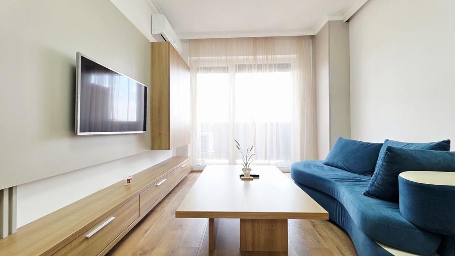 Apartament NOU, Adora Park-UTA - 5