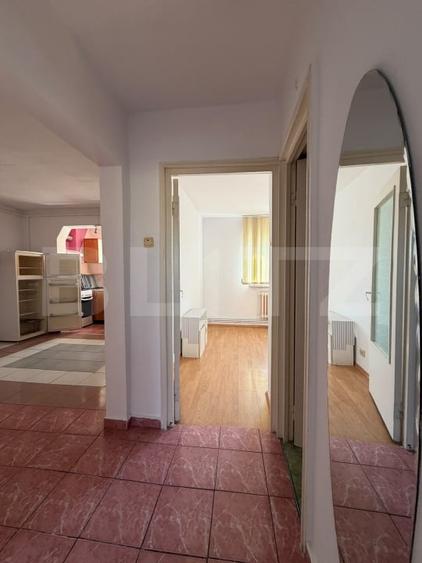 Apartament 2 camere, 54 mp, zona Micro III - 4