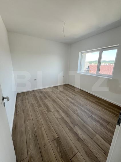 Apartament 3 camere – bloc nou, la stadiul de finisat - 3