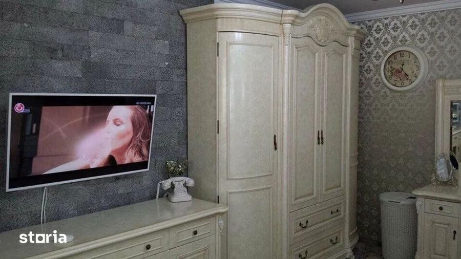 Apartament cu 2 camere în Ultracentral