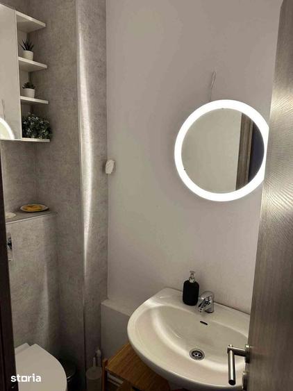 APARTAMENT 3 CAMERE DE INCHIRIAT EXPO PARC - 5