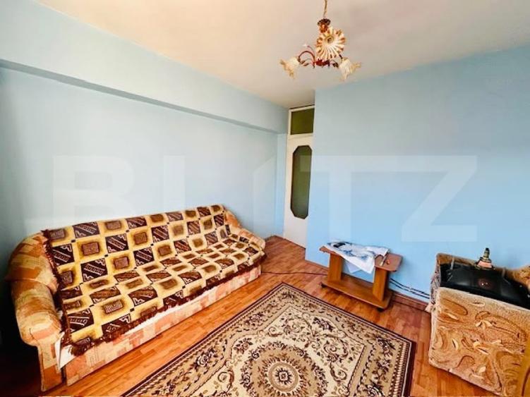 Apartament 3 camere, zona Unirii - 1