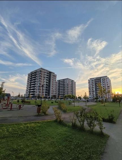 Apartament în Central
