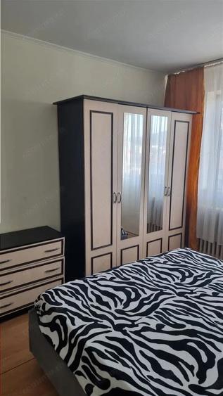 Apartament cu 2 camere decomandat în Ostroveni