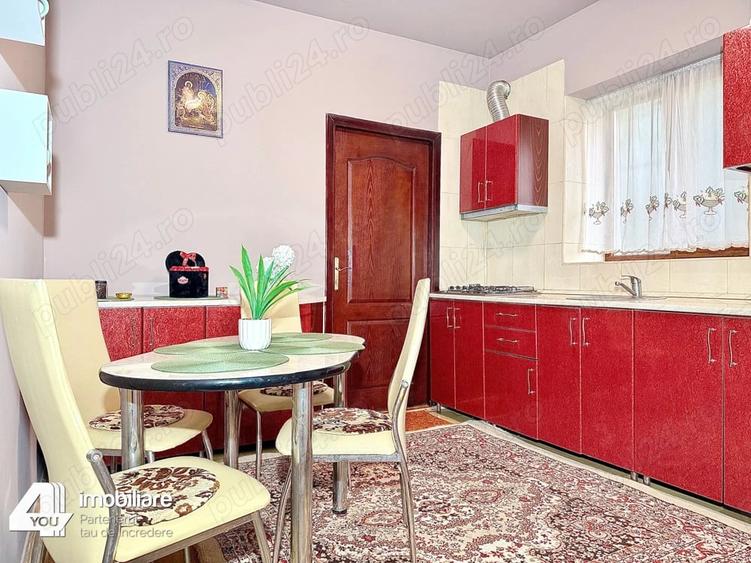 Apartament 2 camere Ultracentral 66 mp str.Gh.Baritiu,parter+termoteca - 1