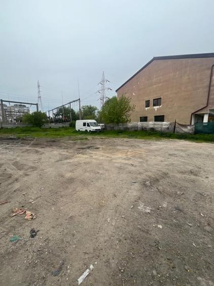 Teren Construcții intravilan de 516 mp, în Craiovița Nouă