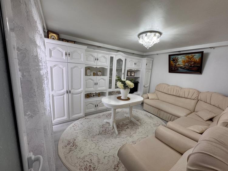 Apartament cu 2 camere decomandat în Nord-Est