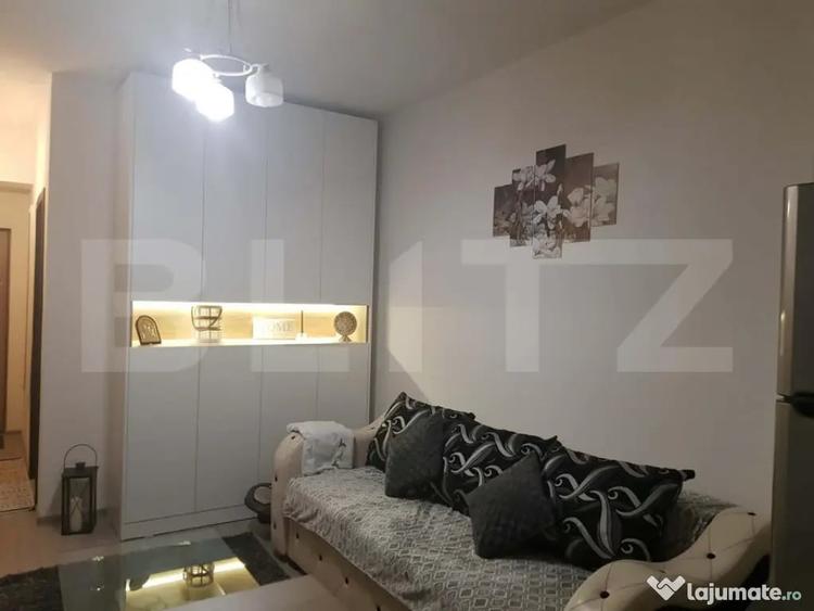 Apartament 2 camere , et 2 , bloc nou , parcare privata, zon - 3