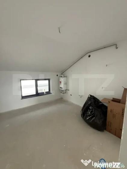 Apartament cu 3 camere decomandat în Burdujeni