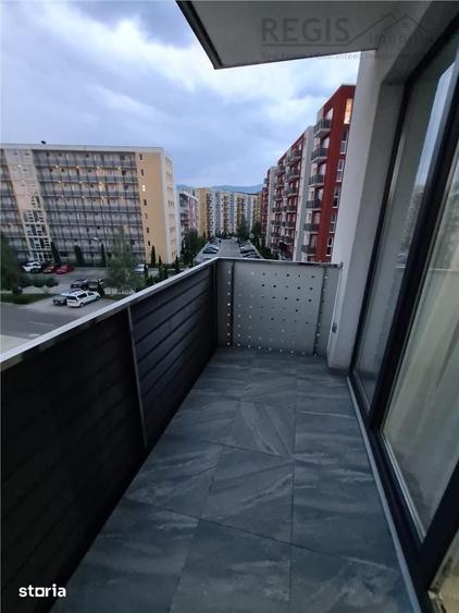 Apartament cu 3 camere în Bartolomeu