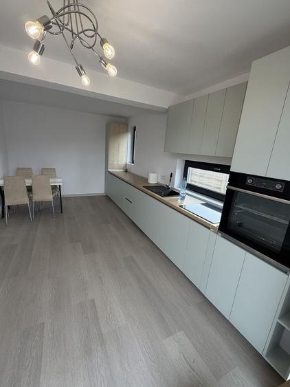 Casă cu 3 camere cu Teren 480 Mp în Hărman