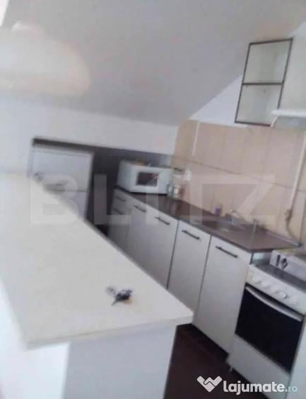 Apartament 2 camere, 49 mp, parcare, strada Florilor - Flore - 6