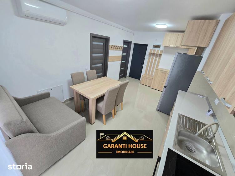 Apartament cu 2 camere în Vasile Alecsandri