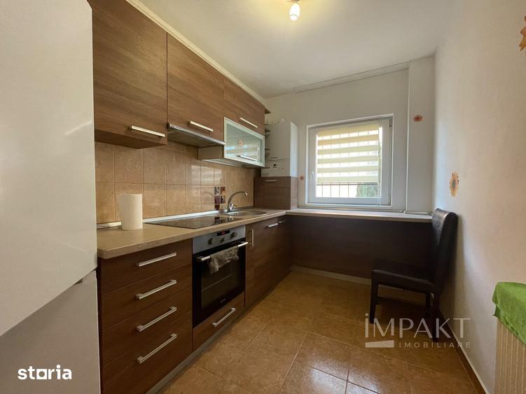 Apartament cu 2 camere decomandat în Andrei Mureșanu