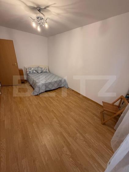 Apartament cu 2 camere decomandat, mobilat în Gării
