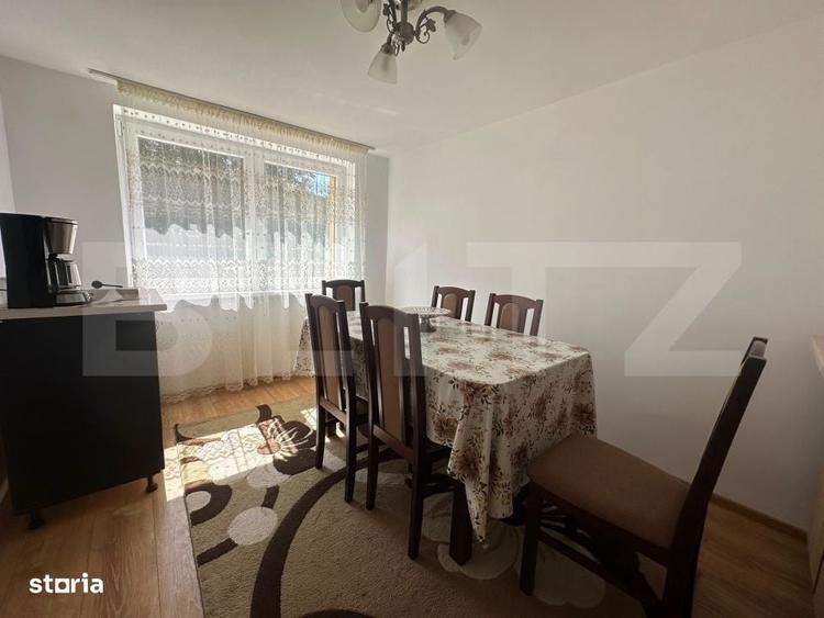 Casă cu 4 camere în Certeju de Sus
