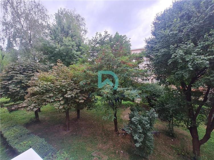 Apartament cu 2 camere decomandat, mobilat în Astra