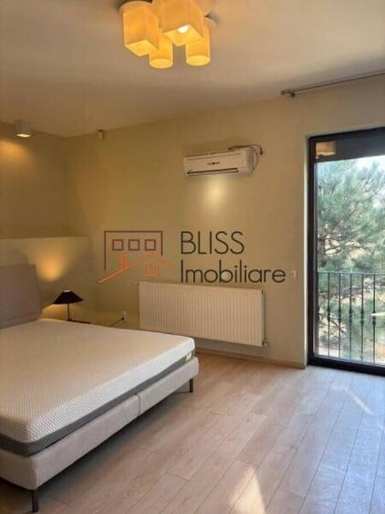 Casă cu 5 camere cu Garaj în Pipera