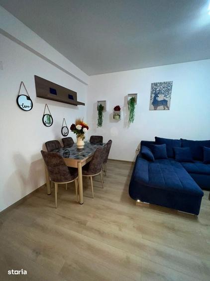 Apartament 2 camere de vanzare Militari Residence - 2