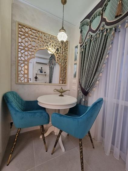 Garsoniera ULTRA-LUX stil oriental/PROPRIETAR - 12
