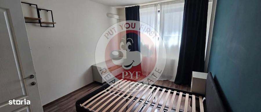 Fotino Dionisie | 2 Camere | Bloc 2016 | 50 mp | Open space | B13179 - 9