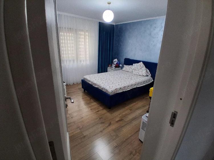 Casă cu Teren 640 Mp în Central