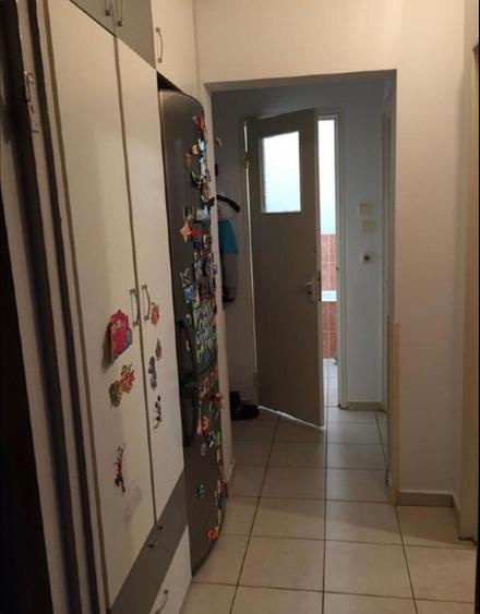 Apartament cu 2 camere decomandat în Teiul Doamnei