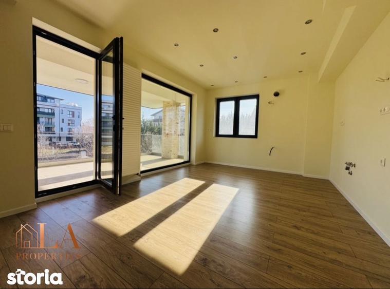Casa individuala 8 camere | Teren 730mp | Drumul Taberei-Brancusi - 10