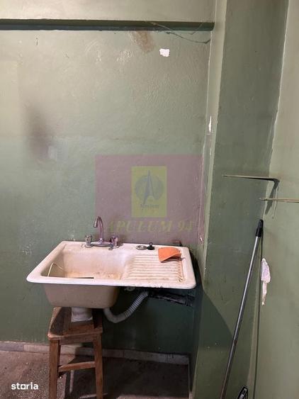 Garsonieră semidecomandată în Pantelimon