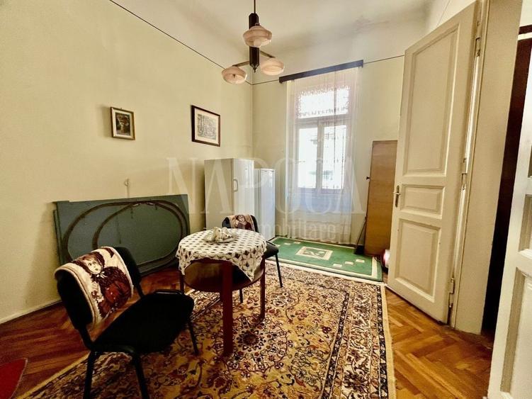 Apartament cu 3 camere circular în Central