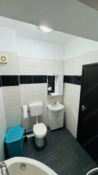 Apartament cu 2 camere decomandat în Chiajna