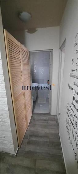 Apartament cu 3 camere decomandat în Carpați 1