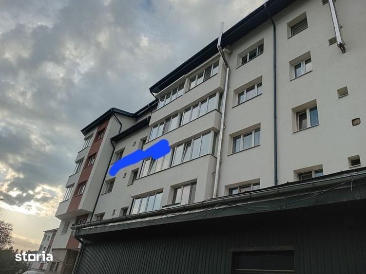 Apartament cu 4 camere în Central