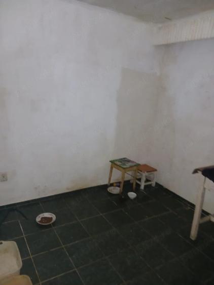 Apartament cu 3 camere semidecomandat în Gojdu