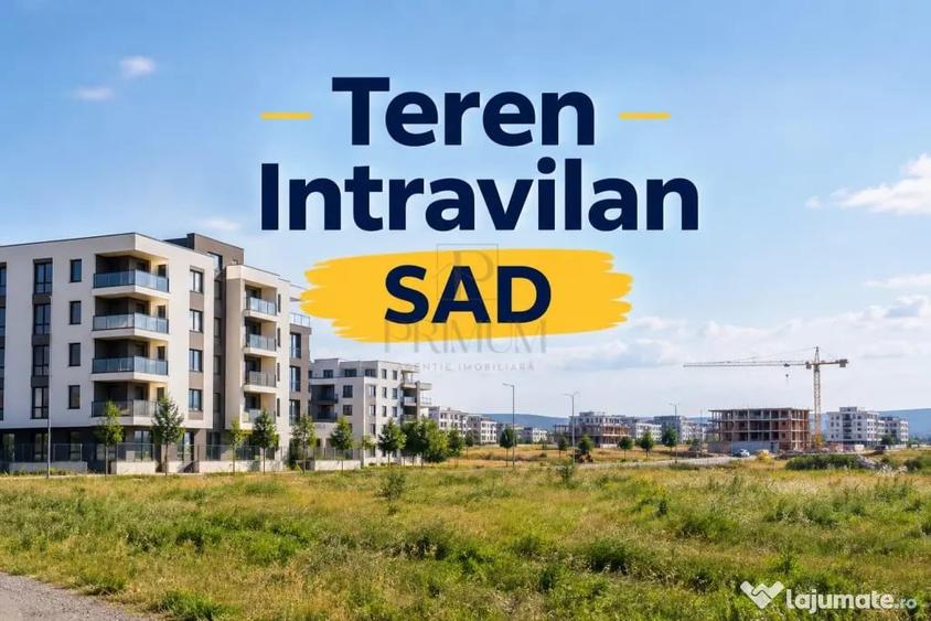Teren în Giroc