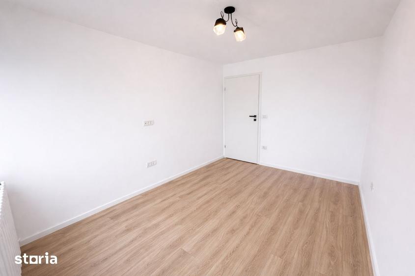 Apartament 2 Camere | Complet Renovat | 5 Min Metrou | Vedere Libera | - 5