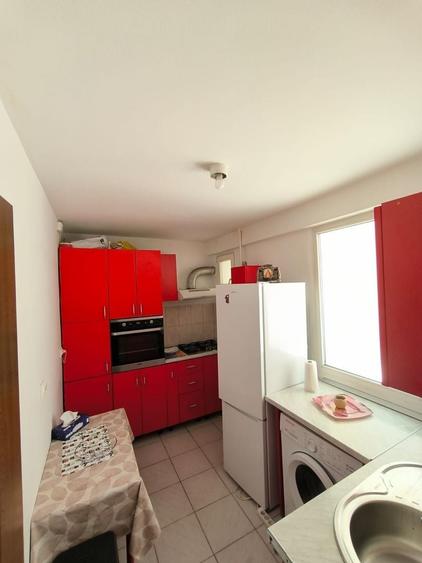 Apartament cu 2 camere decomandat, mobilat în Tineretului