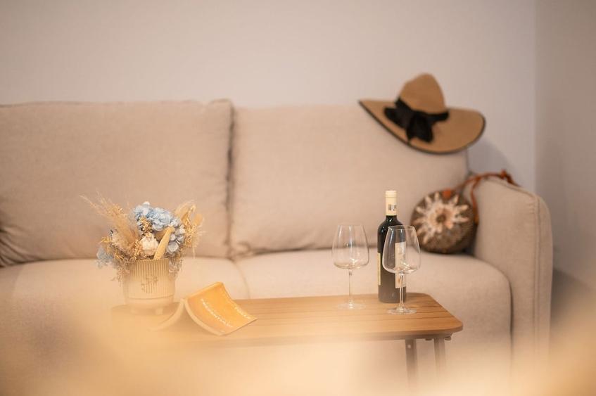 Apartament cu 2 camere decomandat în Mamaia-Sat