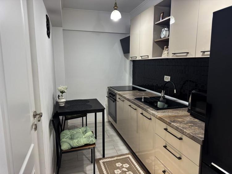 Apartament în Central