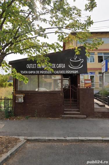 Vand inchiriez spatiu comercial stradal - 6