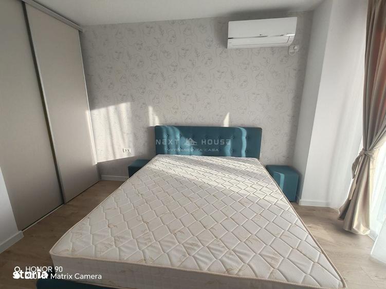 Apartament cu 3 camere în Parcul Carol