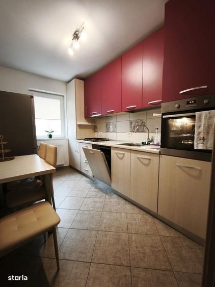 Apartament 3 camere spatios. Theodor Pallady. Gated community. - 5