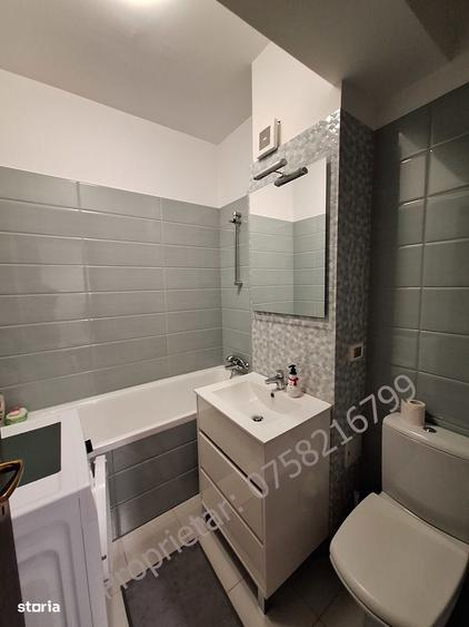 Apartament modern cu 3 camere, Calea Calara?ilor, Parcare in curte - 12
