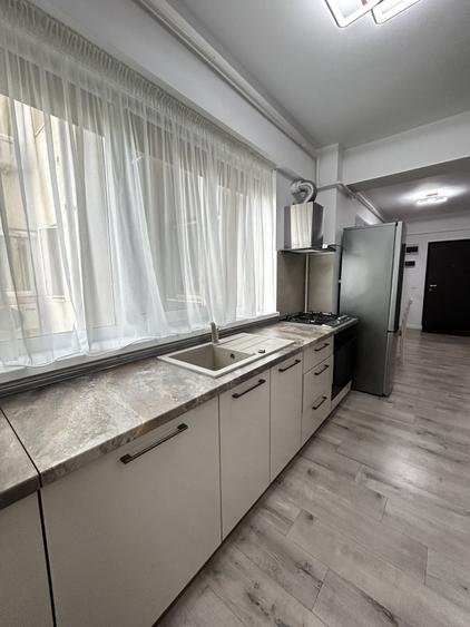 Apartament 2 camere, Bloc Nou, Nord - 5