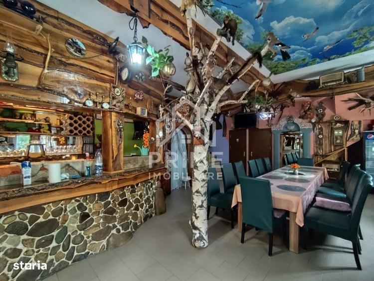 Casă cu 4 camere în Câlnic