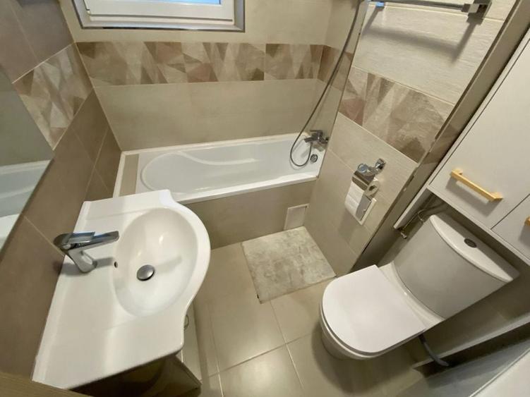 Apartament Prima Universitatii 53mp - 7