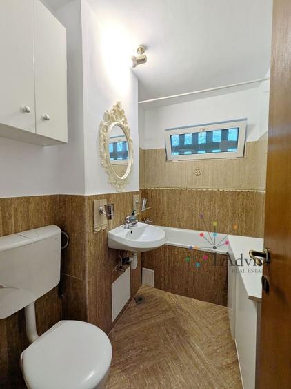 Apartament cu 2 camere semidecomandat în Astra
