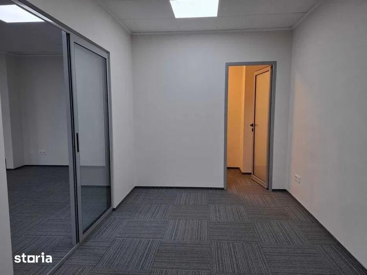 Spațiu comercial, de 65 mp, în Tudor Vladimirescu