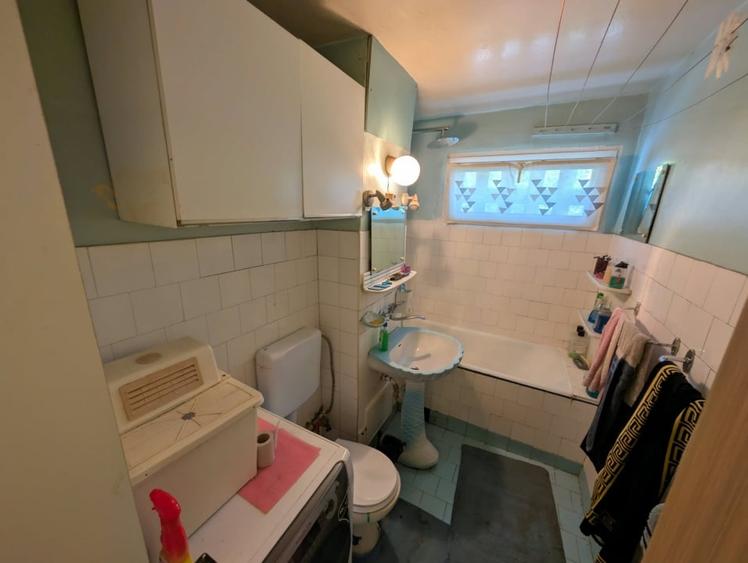 Apartament cu 4 camere decomandat, mobilat în Mănăștur
